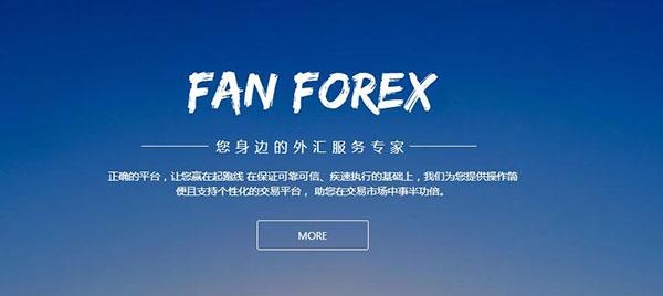 外汇平台50强(外汇平台50强名单)