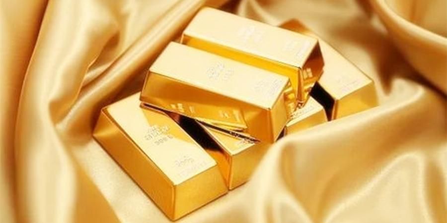 外汇黄金一手多少钱(外汇黄金一手多少美金)