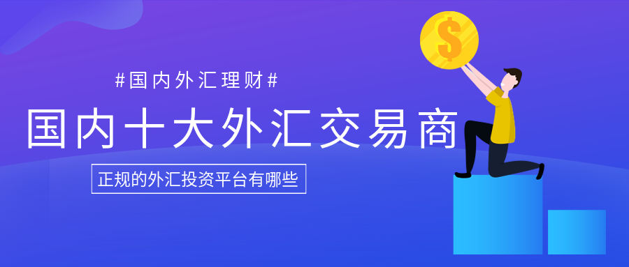 外汇投资交易平台(外汇投资交易从新手到高手)