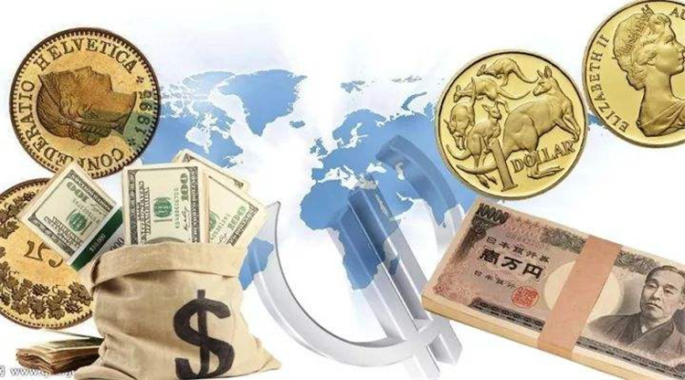 外汇与房价(外汇和房价为啥只能保一个)