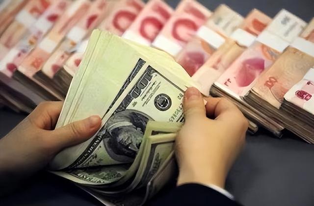 包赔外汇(外汇赔的钱能追回来吗)