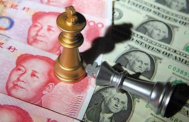外汇市场特点(外汇市场主要特征)
