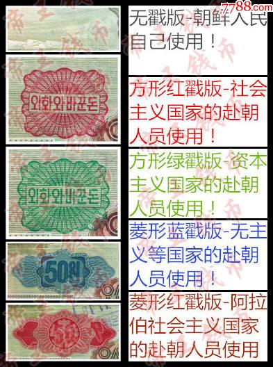 朝鲜的外汇(朝鲜的外汇储备有多少)