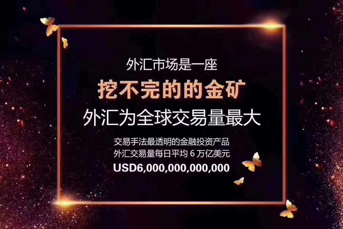 大的外汇平台(十大外汇平台排名外汇好平台)