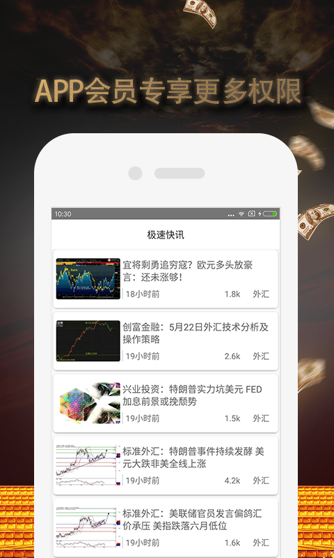 看外汇用什么软件(看外汇用什么软件下载)