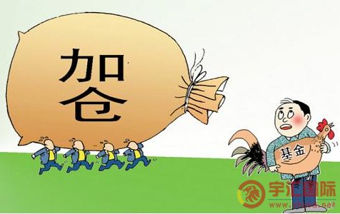 外汇加仓(外汇加仓止损怎么带)