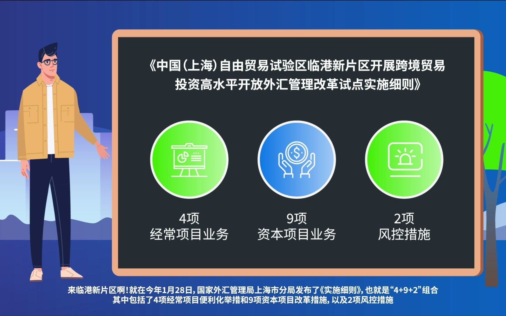 外汇政策宣传(外汇政策宣传报告)