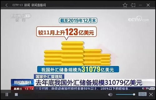 中国有外汇(中国有外汇期货吗)