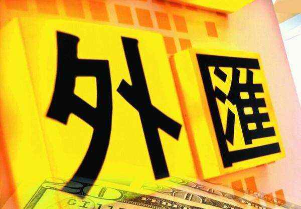 什么事外汇(什么事外汇期货)