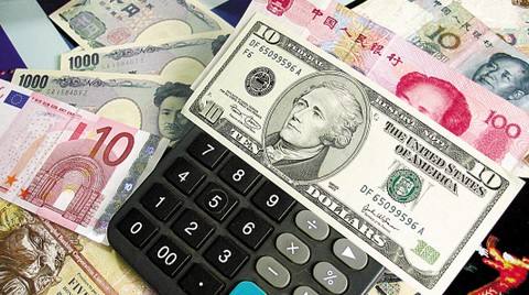 收取外汇(收外汇需要手续费吗)