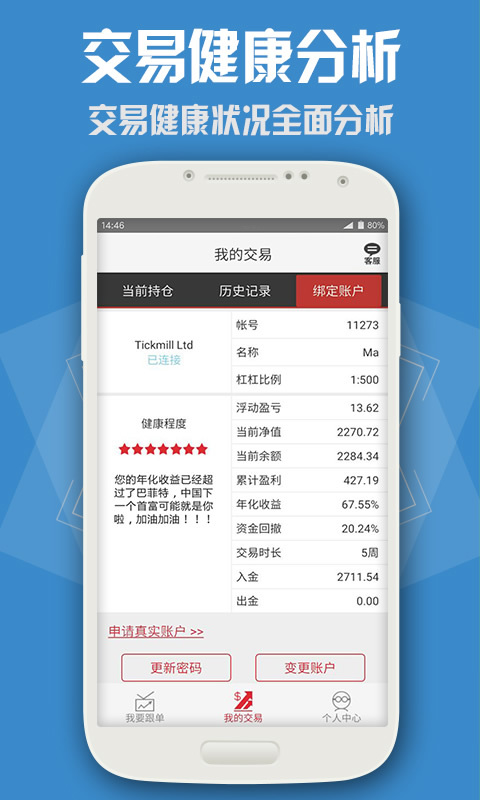 外汇手机交易(外汇手机交易平台logo)