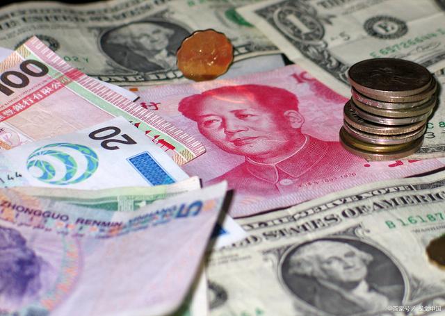 境外汇人民币(境外汇人民币到国内个人账户多久)